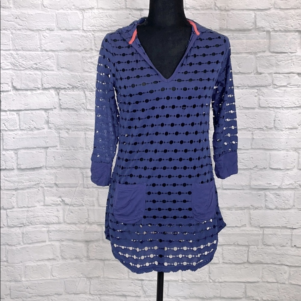 Saint Tropez swim  cover up.